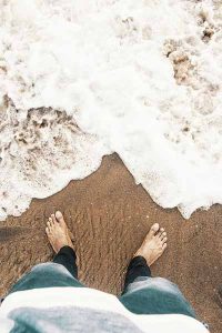 The Benefits of Grounding and Earthing