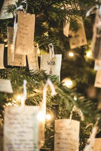 eco-friendly sustainable Christmas tree alternatives