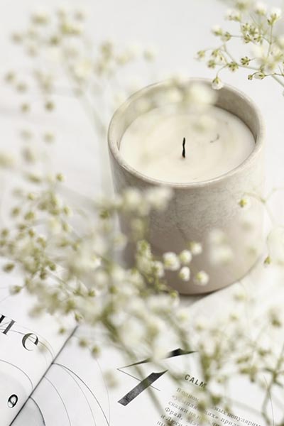 Sustainable and Eco-Friendly Candles are the perfect Gift for Everyone