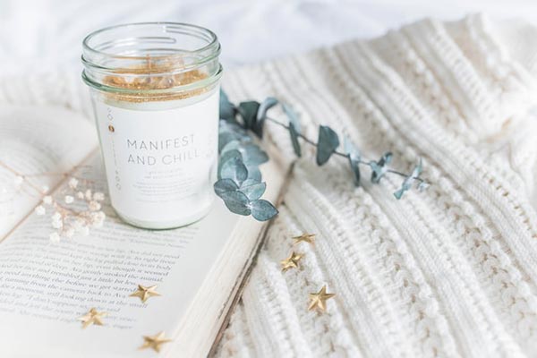 Sustainable and Eco-Friendly Candles are the perfect Gift for Everyone