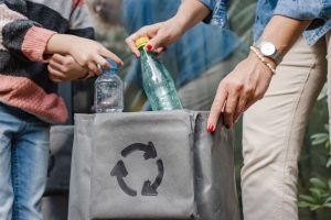 10 Easy Steps To Reduce Plastic In Your Life
