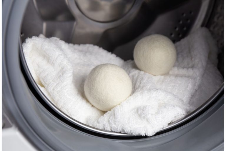 Wool Dryer Balls​